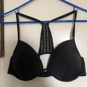 Victoria’s Secret swim top 34DD